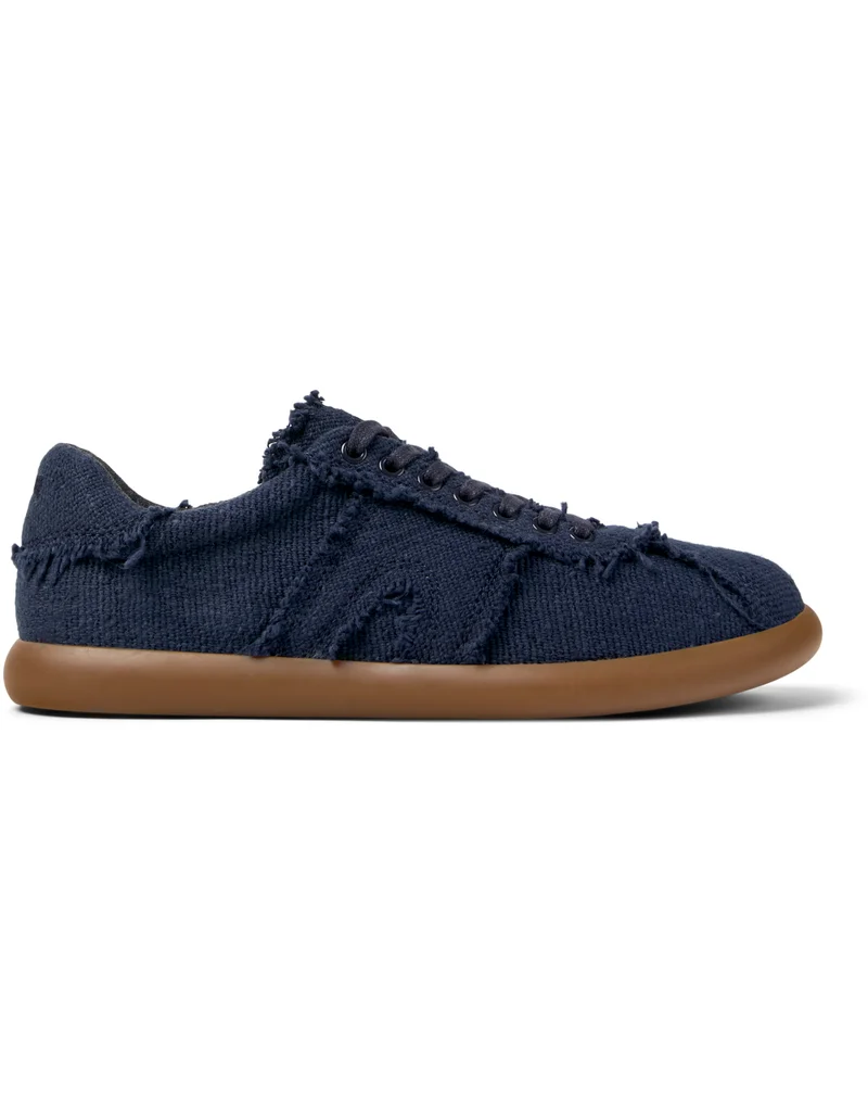 كامبر Pelotas Soller, Men Sneaker, Blue